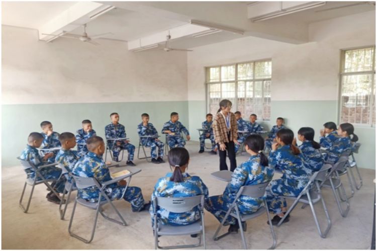 广西TOP榜前五问题少年学校实力排名汇总持续更新